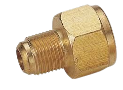 Редуктор 1/2 SAE M x 5/8 SAE F Shine Year (Тайвань)