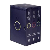 The Lord of the Rings Boxed Set (Подарунковий набір)