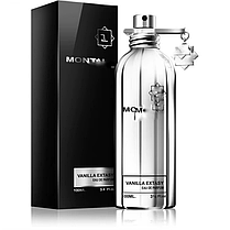 Парфуми жіночі Montale Vanilla Extasy (Tester) 100 ml Монталь Ваніль Есктезі (Тестер) 100 мл all К, фото 6