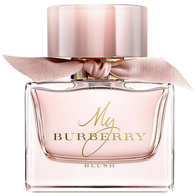 Жіночі парфуми Burberry My Blush (Тестер) 90 ml / Бербері Май Блаш Тестер 90 мл парфумована вода
