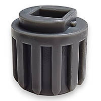 Муфта м'ясорубки (запобіжна) Bosch 10011109 Original