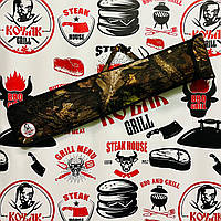 Чохол для шампурів Калчан 650 мм, дубок, фото 7