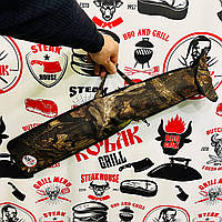 Чохол для шампурів Калчан 650 мм,чорний, фото 6