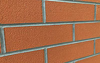 Гнучкий клінкер на сітці для фасаду гладкий Elastoclin (кв.м)