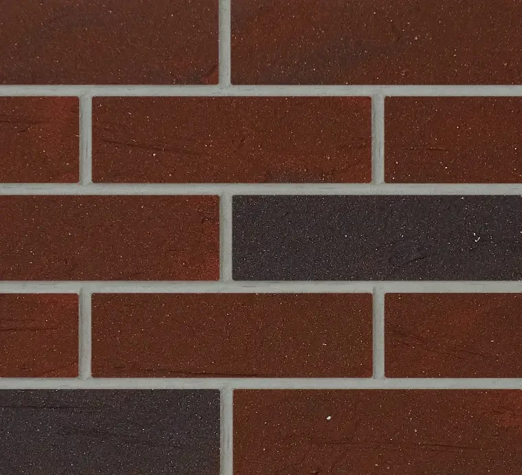 Гнучкий клінкер на сітці Loft Elastoclin (кв.м)