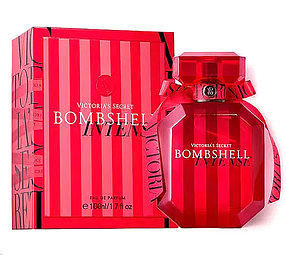 Духи Жіночі Victoria's Secret Bombshell Intense 100 ml Парфуми Вікторія Сикрет Бомбшел Інтенс (Тестер)