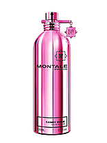 Парфуми жіночі Montale Candy Rose (Original Pack) 100 ml Монталь Кенді Роуз (Оригінальне паковання) 100 мл all К, фото 6