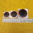 Латки для ремонту камери Tip Top, набір латок No234