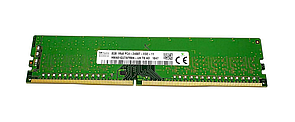Оперативна пам'ять Hynix DDR4 8GB 2400 MHZ