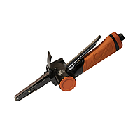 Шліфмашина стрічкова пневматична Air Pro SA4534PUP - 16 500 об/хв, 10×330 мм