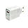 Комплект заряджання для телефона Usb з кабелем Type-C 33 w, фото 4