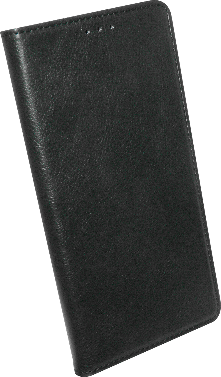 Чохол-книжка SA A165 Leather Чорний