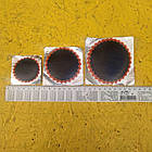 Латки для ремонту камери Tip Top, набір латок No345