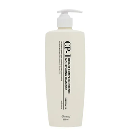 Протеїновий шампунь для волосся Esthetic House CP-1 Bright Complex Intense Nourishing Shampoo 500 мл