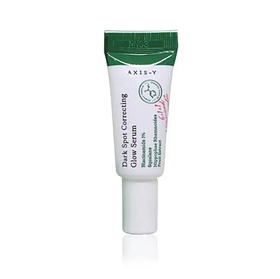 Освітлювальна сироватка для обличчя AXIS-Y Dark Spot Correcting Glow Serum 5 мл