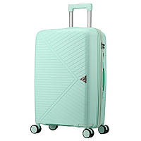 Валіза Semi Line 28" (L) Mint (T5831-3)