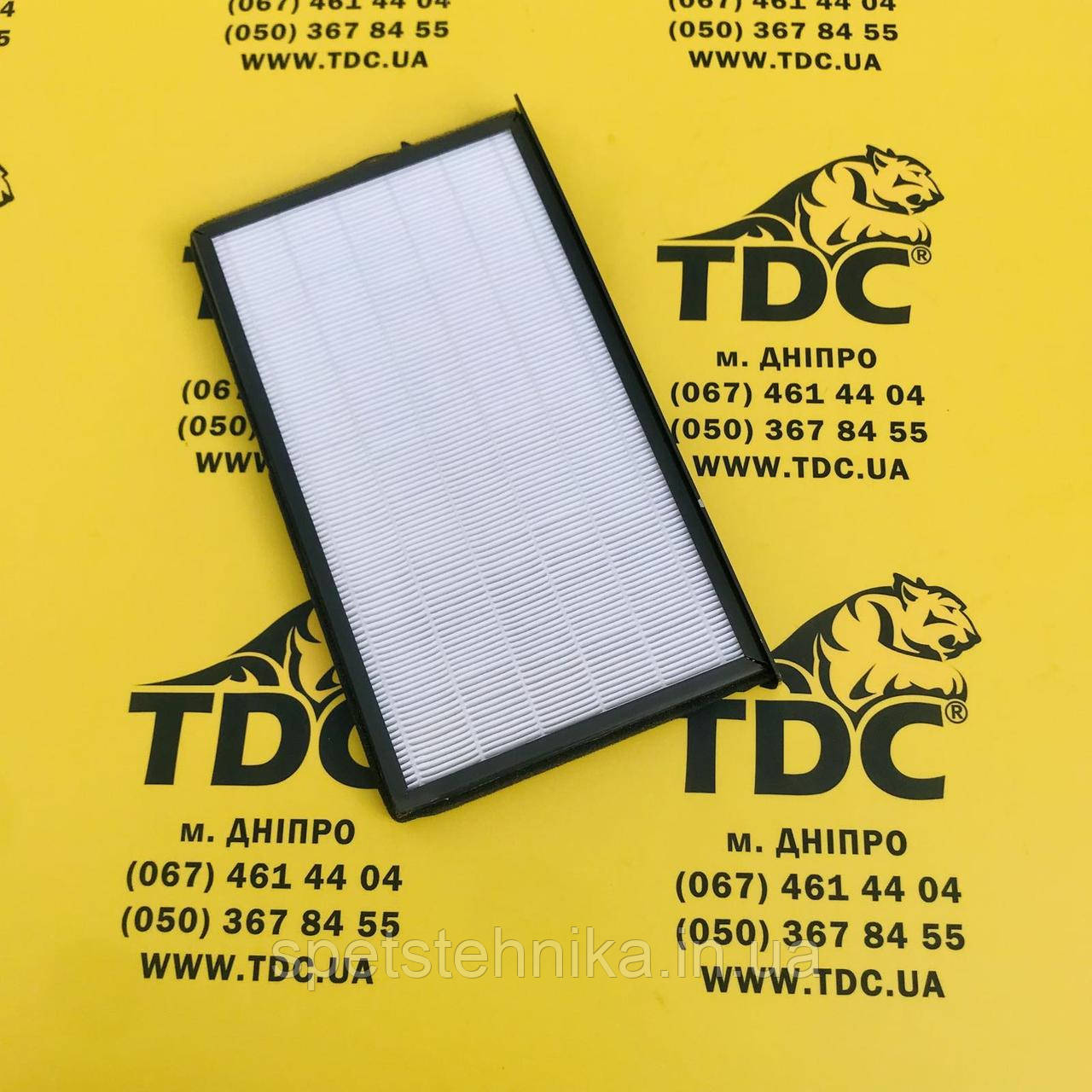 4190003015 Фільтр салону
