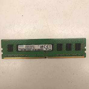 Оперативна пам'ять Samsung DDR4 4GB 2133 MHZ