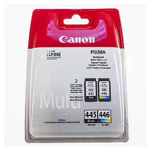 Картридж CANON (PG-445/CL-446) PIXMA MG2440/2540 MultiPack (8283B004), фото 1