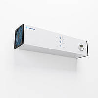 Бактерицидні рециркулятори