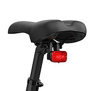 Електровелосипед OKAI EB60 Black 28', 350(550)W, 9,6Ah, 100km, 25km\h, NFC, App, 23kg, фото 8