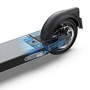 Електросамокат OKAI ES20-NEON Black 9", 300(600)W, 9.8Ah, 40km, 25km\h, 20%, NFC, App, 16kg, фото 9