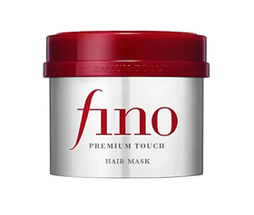 Маска для волосся Shiseido Fino Premium Touch Hair Mask 230 мл