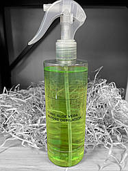 Тонік до депіляції очисний Алое Вера Epilax 350 мл.