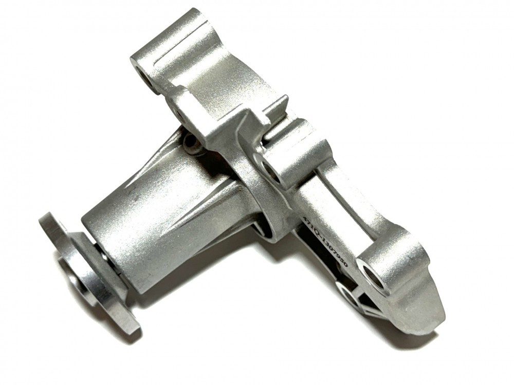 Насос водяний (помпа) 1.6 BYD F3 / Бід Ф3 10237759-00 / 471Q-1307950, фото 1