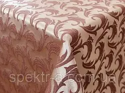 Тканина скатертинна Мати Моготекс рис. 1625.