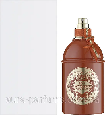 Жіночі парфуми Guerlain Bois Mysterieux (Герлен Бойс Містерикс - Main Image