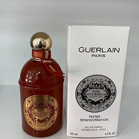 Парфуми жіночі Guerlain Bois Mysterieux (Tester) 125 ml Герлен Бойс Містерікс (Тестер) 125 мл all К