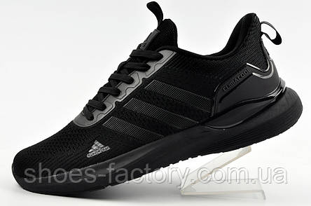 Кросівки Adidas Climacool чоловічі чорні 45р., фото 1