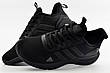 Кросівки Adidas Climacool чоловічі чорні 45р., фото 7