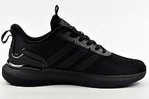 Кросівки Adidas Climacool чоловічі чорні 45р., фото 5