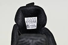 Кросівки Adidas Climacool чоловічі чорні 45р., фото 4
