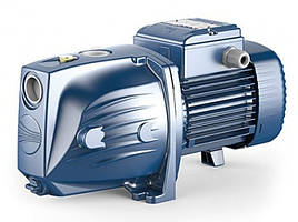 Насос поверхневий відцентровий Pedrollo JSWm 2AX (1,1 кВт) самовсмоктувальний чавунний 46JSNP7A15A1