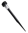 Садові світильники на сонячній батареї 10шт. Solar Lawn Lamp SB-1S, фото 5