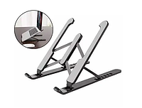 Розсувна підставка для планшета та ноутбука Tv One P1 Складна підставка для планшета та ноутбука універсальна