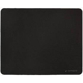 Коврик Gembird MP-S-BK