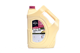 Антифриз BREXOL RED G12+ Antifreeze (червоний) 10kg antf-013