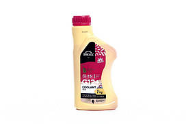 Антифриз BREXOL RED G12+ Antifreeze (червоний) 1kg antf-011