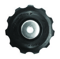 Ролик заднього перемикача Sunrace SP853 11T, пластик, чорний