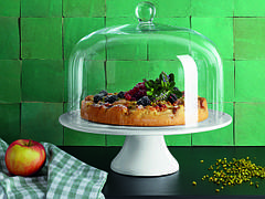 Тортівниці та ковпаки