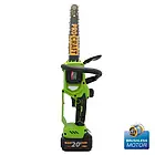 Акумуляторна пила Procraft PKA34 (1 акб та зп), фото 4