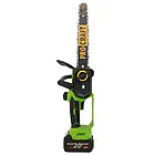 Акумуляторна пила Procraft PKA34 (1 акб та зп), фото 2