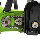 Акумуляторна пила Procraft PKA34 (1 акб та зп), фото 9