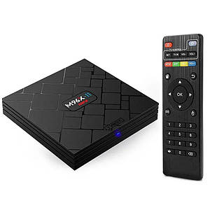 TV-Приставка M96X II Mini 2 GB/16 GB S905X (Android Smart TV Box)