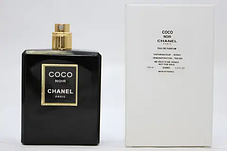 Парфуми жіночі Chanel Coco Noir (Original Pack) 100 ml Шанель Коко Нор (Оригінальне паковання) 100 мл all К, фото 4