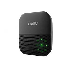 TV-Приставка Sunvell T95V Pro 2 GB/16 GB S912 (Android Smart TV Box)